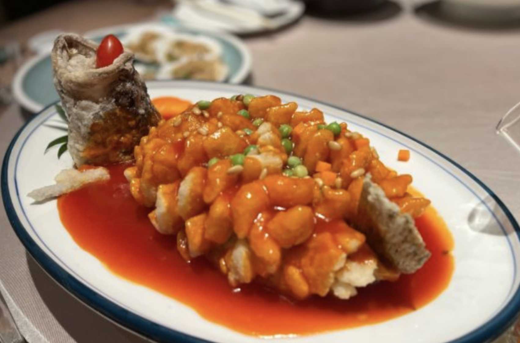 하얼빈 맛집 필수