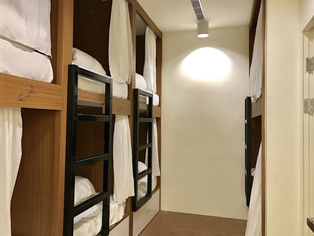 遊大俠X七桃公寓