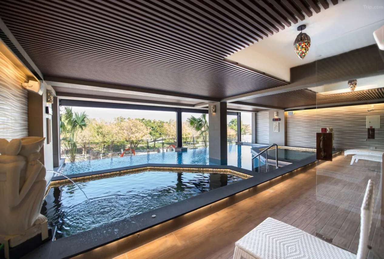 嬉安平 by Hotel Si