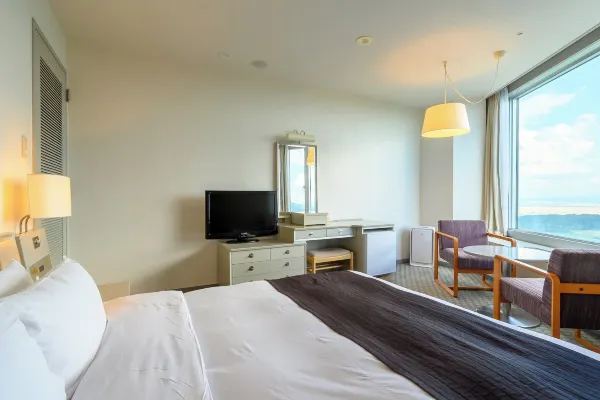 新富良野王子大飯店