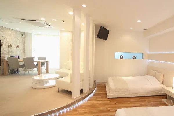 富良野自然森林飯店