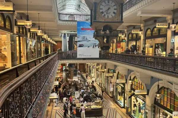 澳洲住宿｜雪梨住宿推薦 澳洲住宿｜雪梨百麗飯店