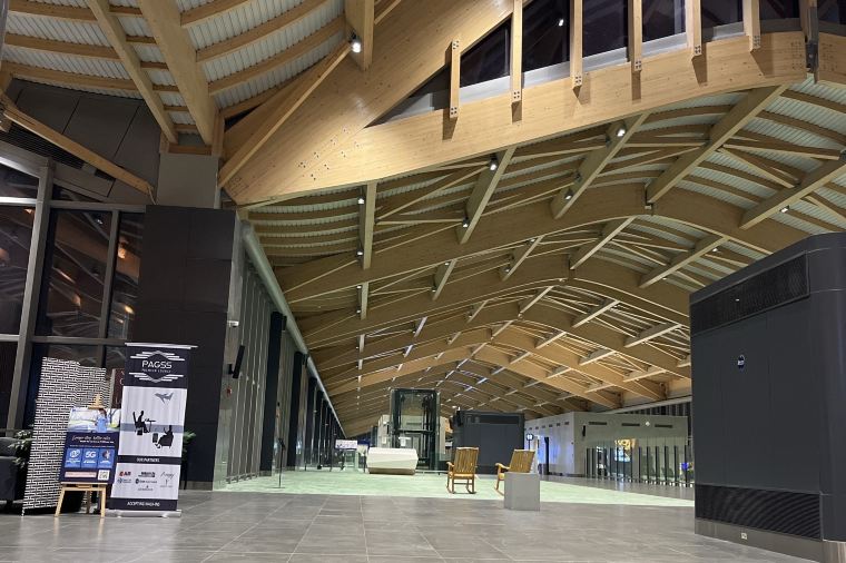 克拉克機場介紹