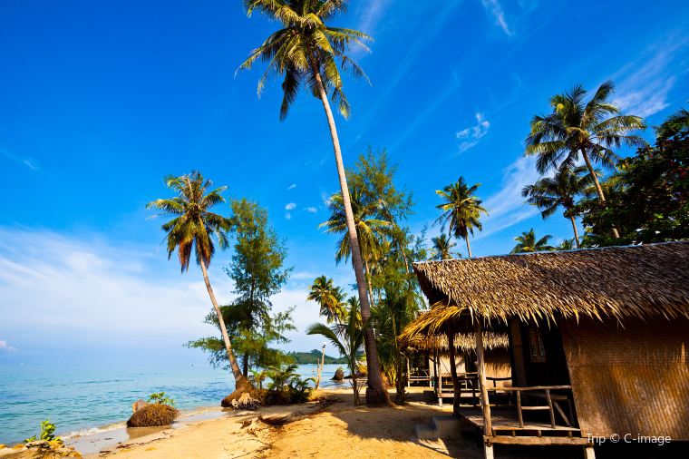 เกาะช้าง