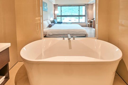 台東｜知本芙儷渡假酒店