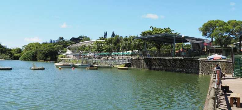 오키나와 어린이나라 가는법