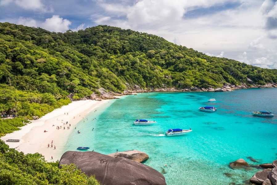 หมู่เกาะสิมิลัน