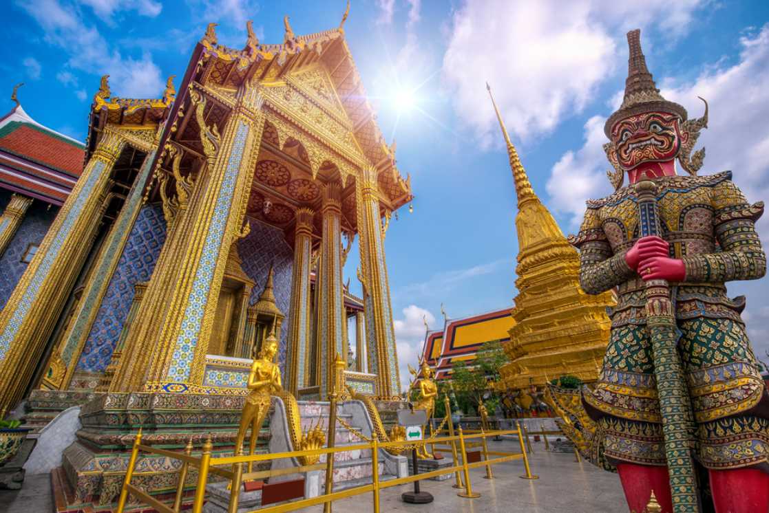 วัดพระแก้ว 