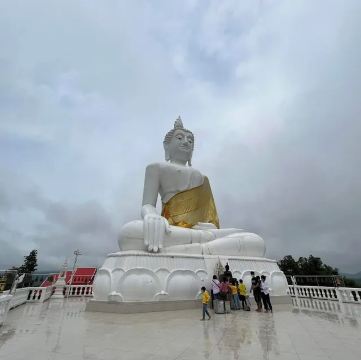 10 วัดในอุดรธานี 2569 พิกัดสายบุญ สายมู ไหว้พระเสริมดวง | Trip.com