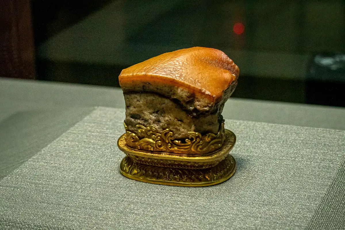 台北故宮博物院