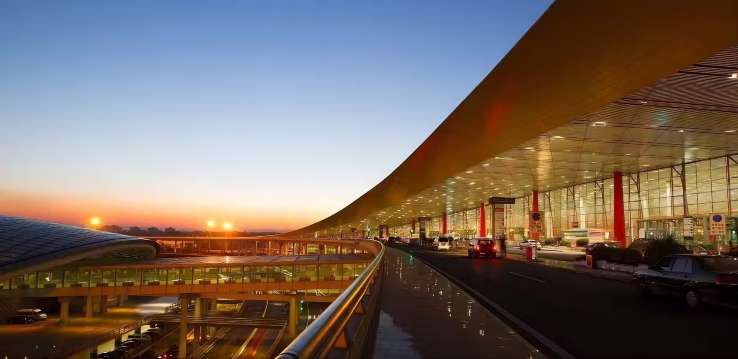Beijing and Xi'an Stations vs Airports: Which Is Closer?