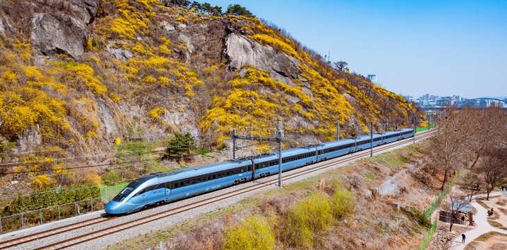 Korail Pass ตั๋วรถไฟเกาหลีสุดคุ้ม: วิธีซื้อ วิธีใช้ และเส้นทางที่ไม่ควรพลาด | Trip.com