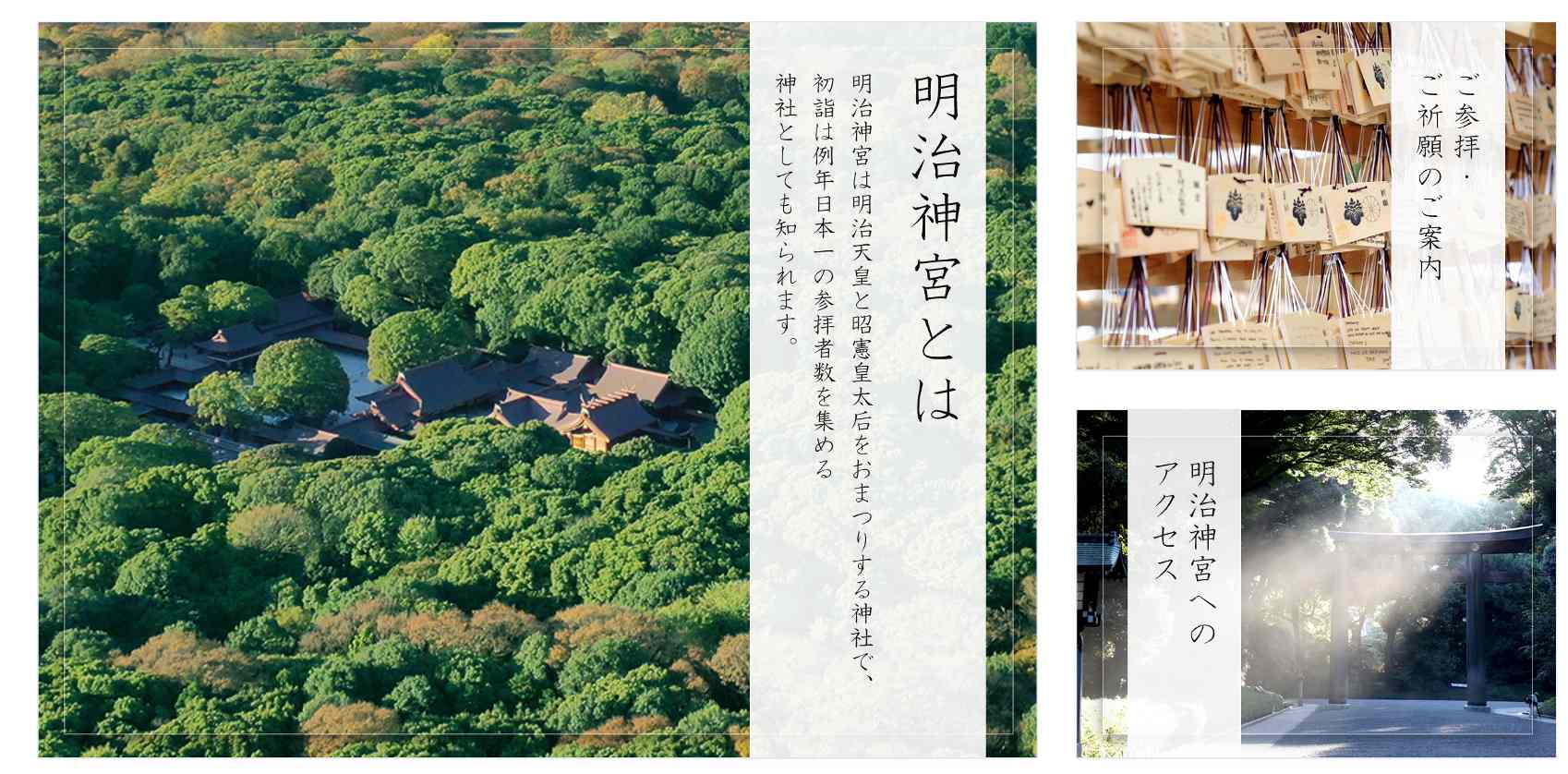 新宿御苑門票 | 明治神宮御苑