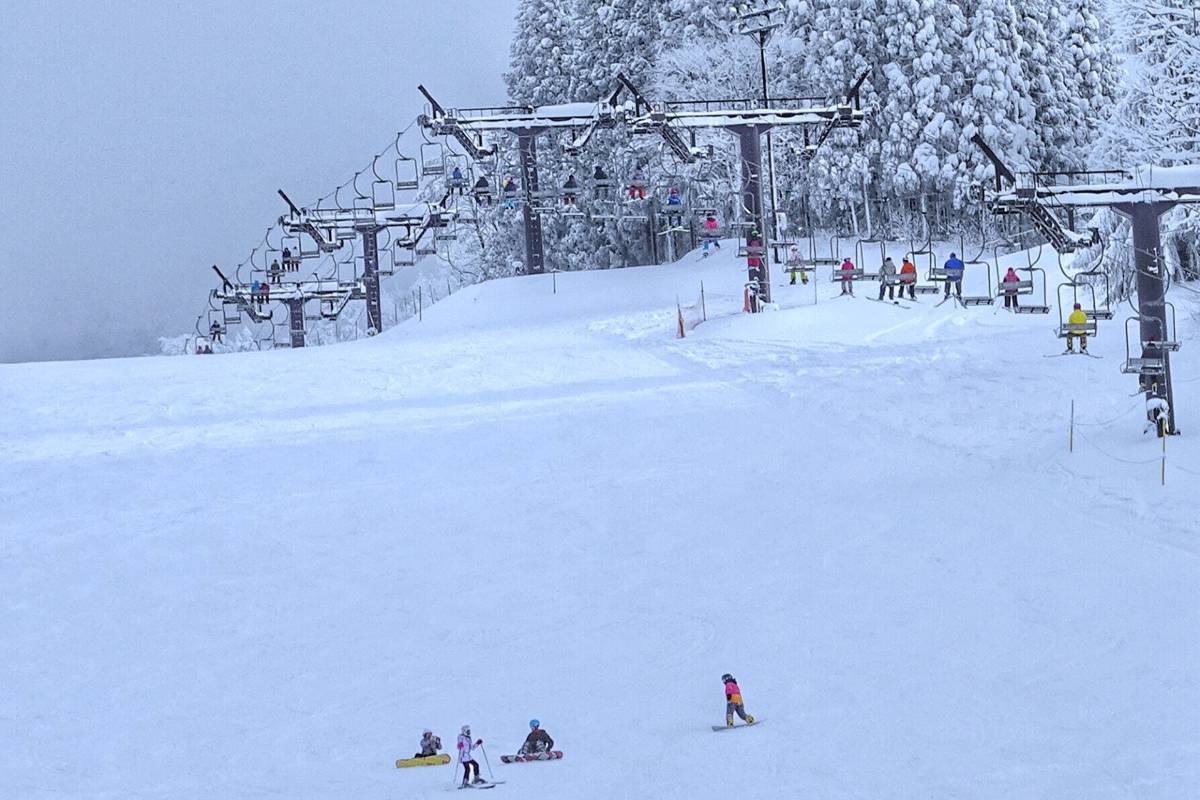 日本東北必訪景點 #5 藏王溫泉滑雪場