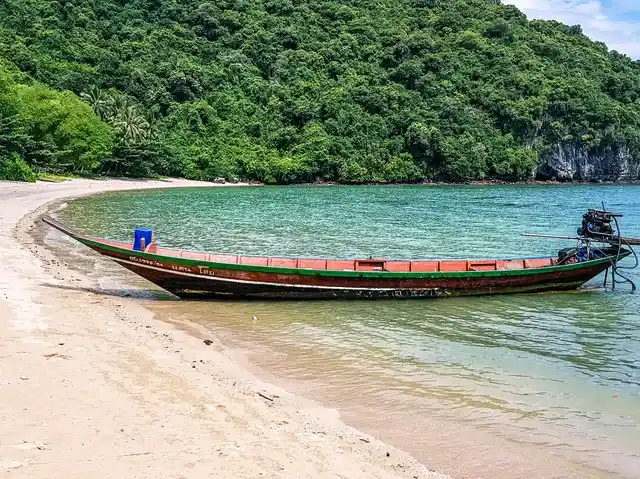 เกาะกุลา