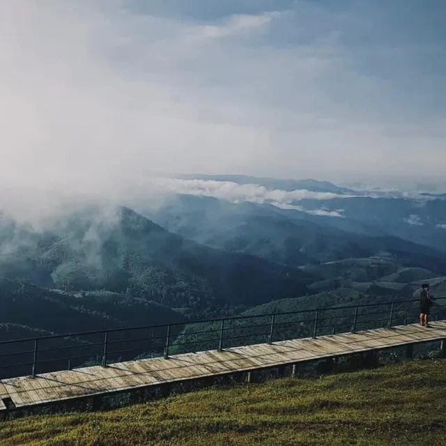  ดอยพุ่ยโค 