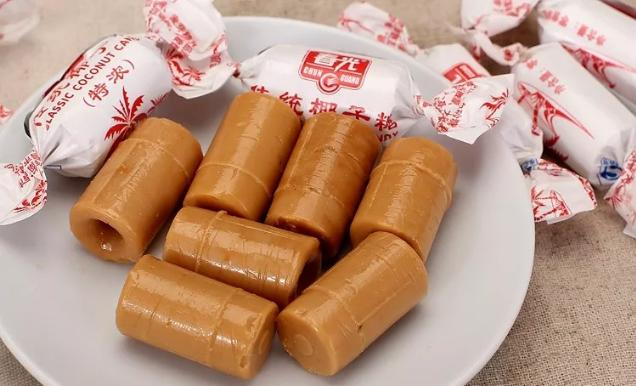 ขนมมะพร้าว