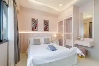 Venice Pattaya Villa-2