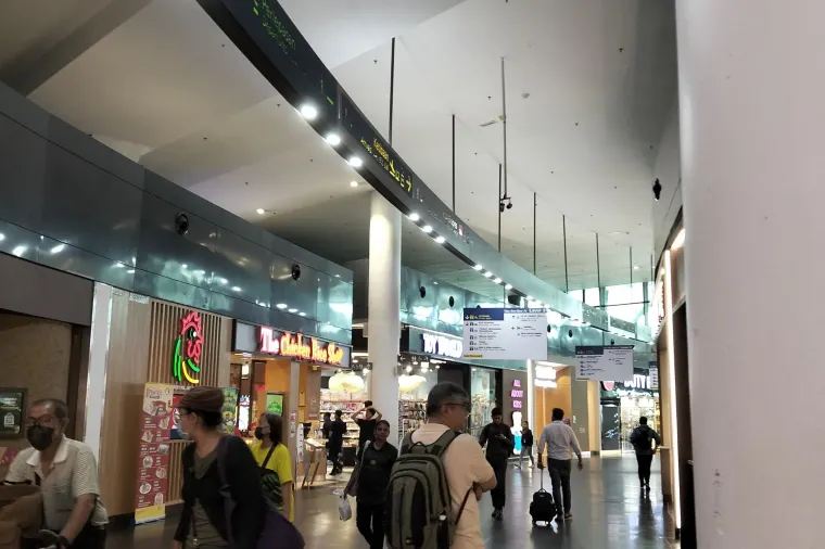 ขั้นตอนการทำ tax refund มาเลเซีย