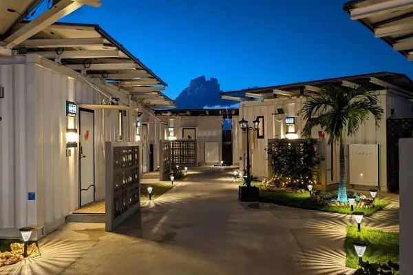  前濱海灘住宿 #2 宮古島 ZUMI TERRACE うちなーみや度假村