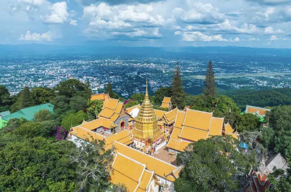 치앙마이 가족여행 투어