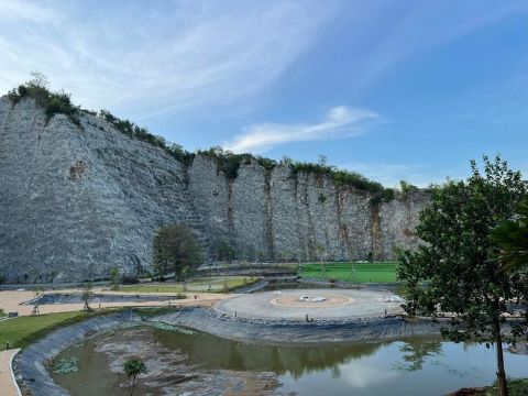 วัดเขาทำเทียม