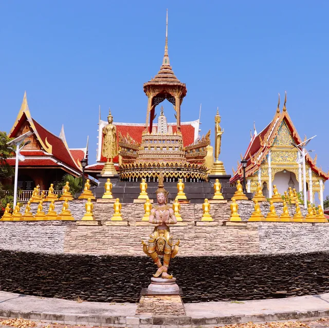 วัดบางแคน้อย