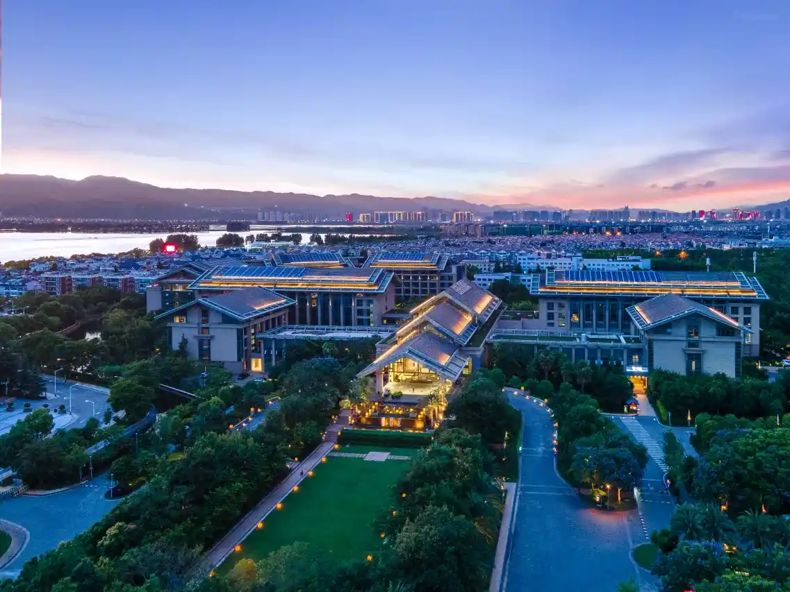 InterContinental Kunming - 2