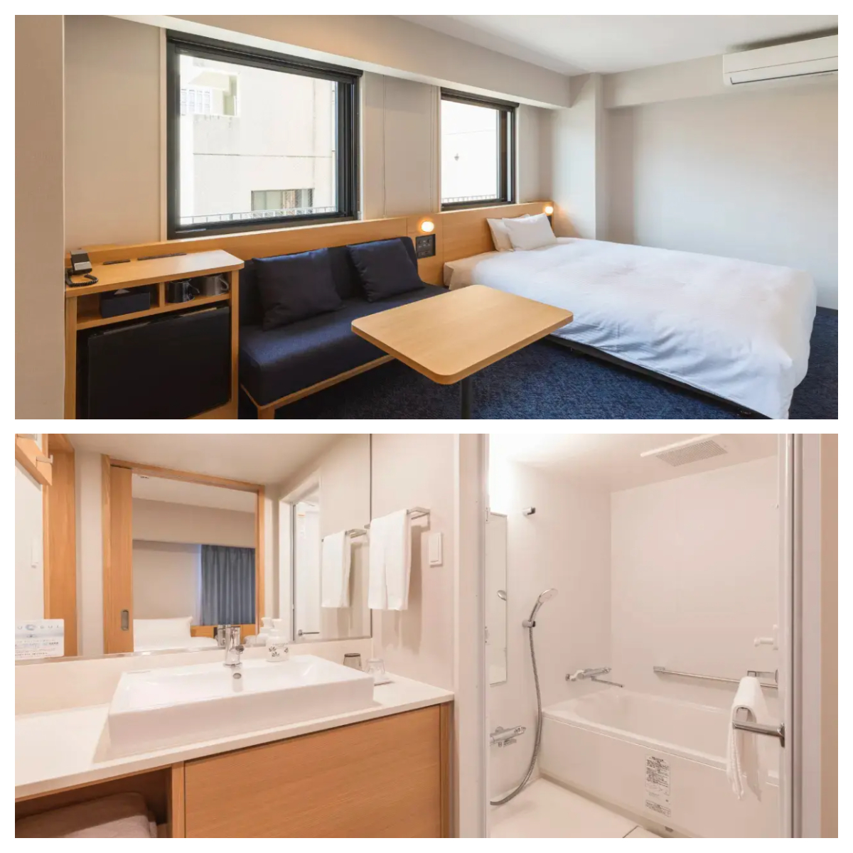 仙台相鐵FRESA INN 