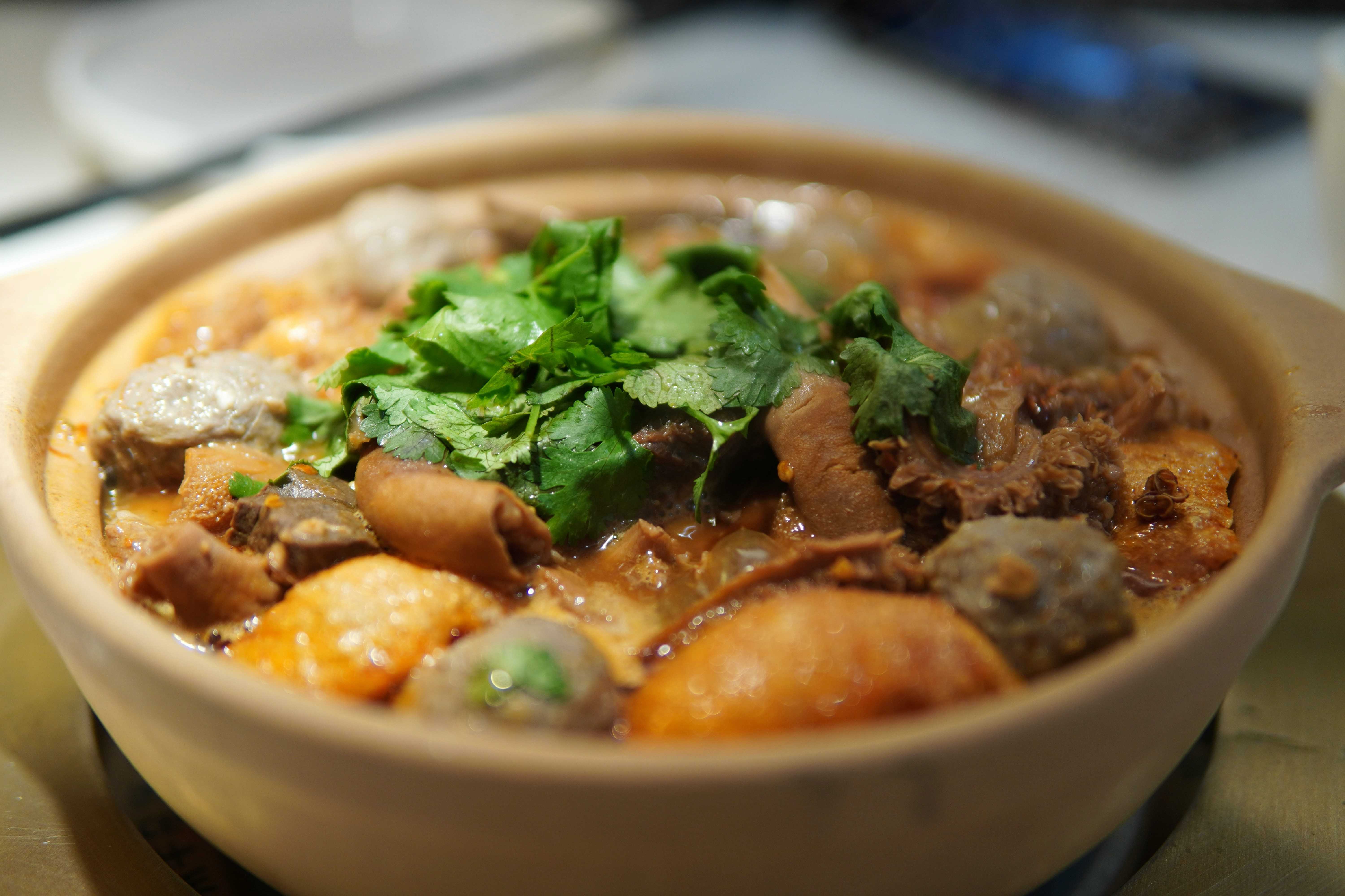 Какие рестораны посетить в Харбине