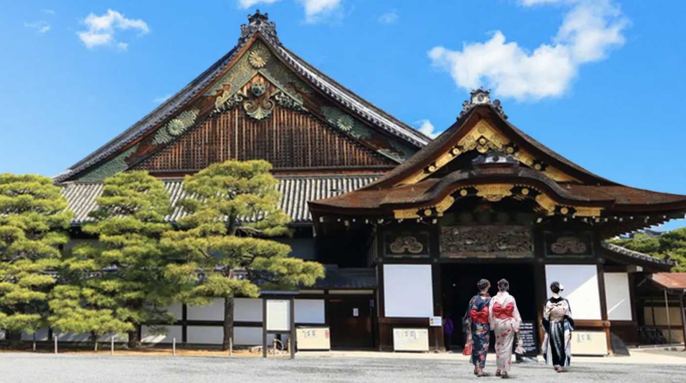 교토 날씨 투어