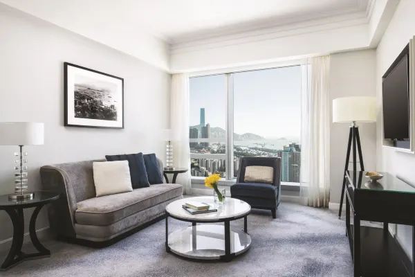 香港康得思飯店