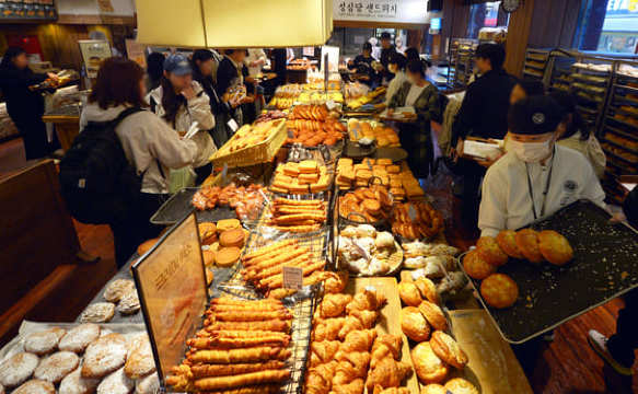 당일 여행 추천, 대전