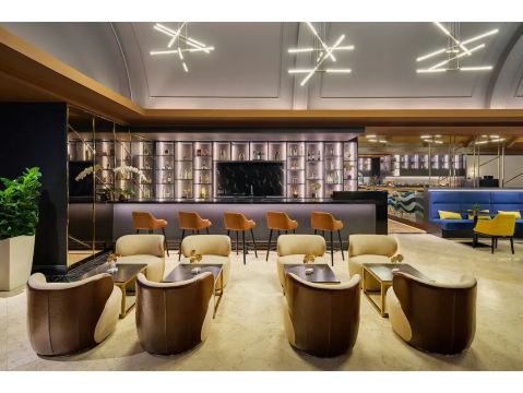 เคล็ดลับน่ารู้สำหรับการใช้บริการเลานจ์สนามบิน Sky Suite