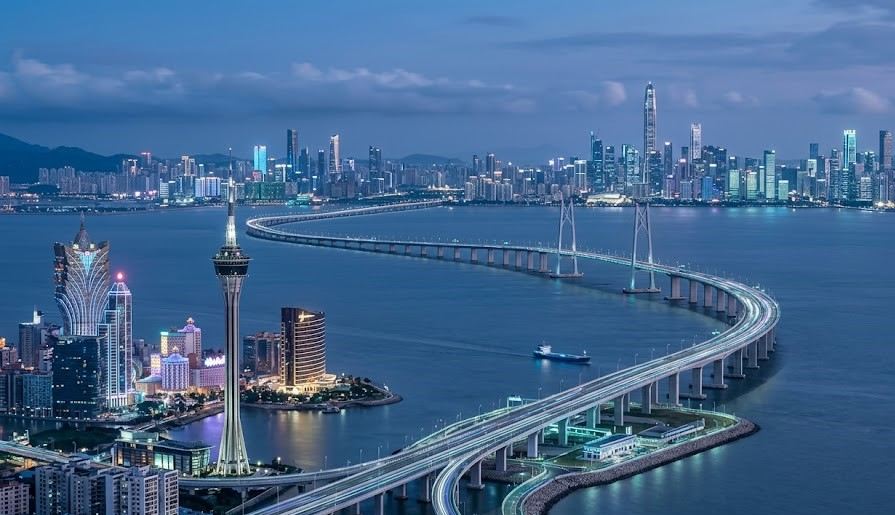 How Do I Get from Macau to Shenzhen?