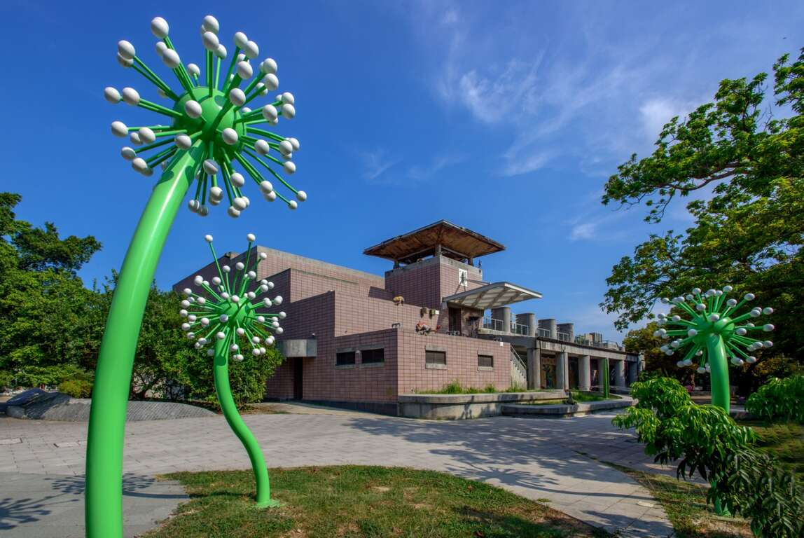 高雄市立美術館