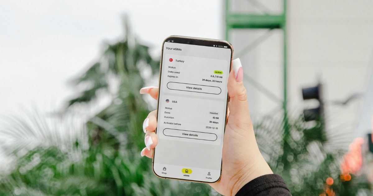 ซิมต่างประเทศ True 2569: ครบทุกแพ็กเกจ ราคา และวิธีใช้งานก่อนออกเดินทาง | Trip.com
