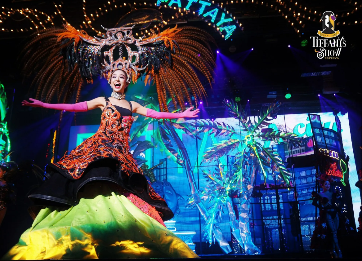 หาดจอมเทียน ที่เที่ยว