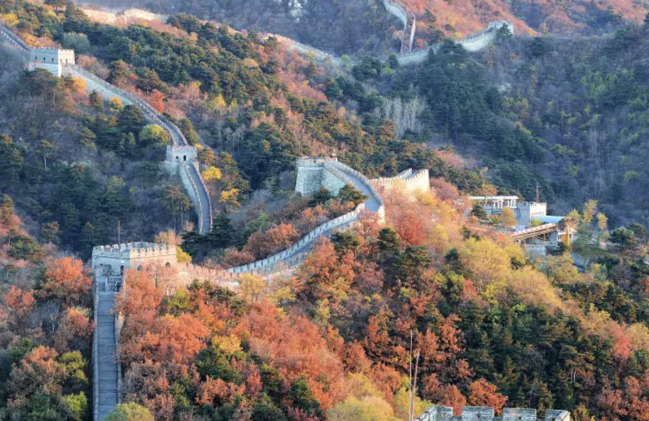 베이징 날씨 여행