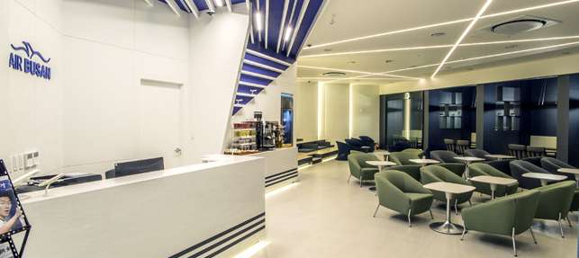 釜山航空行李｜票種分析 SMART UP