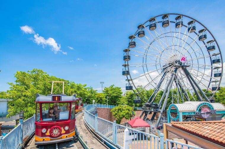 แลนด์มาร์กไต้หวัน