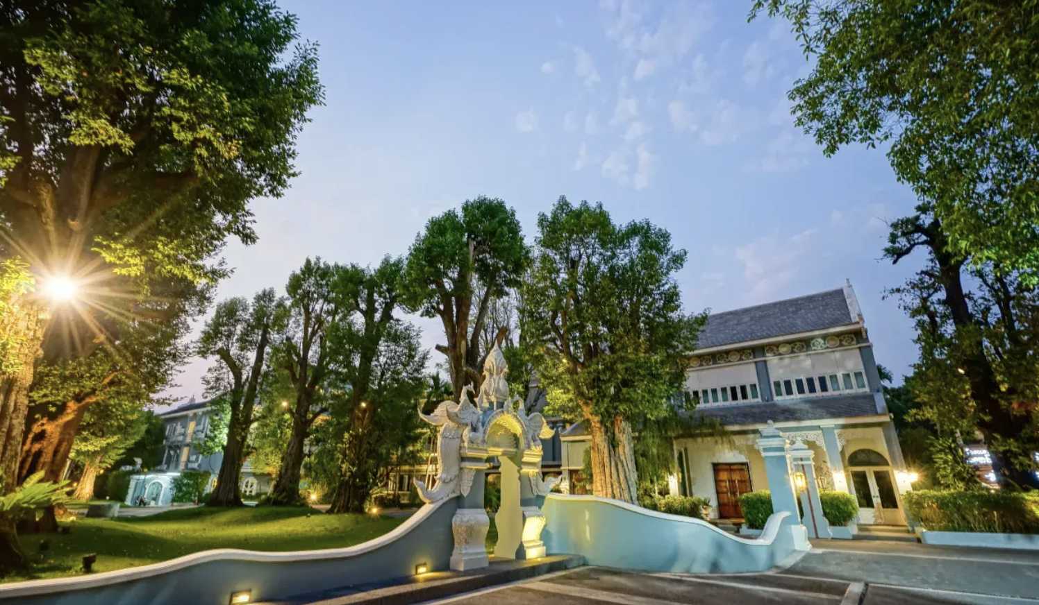 치앙마이 여행 비용 절약