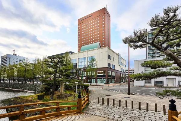 和歌山住宿 #2 和歌山大和ROYNET飯店