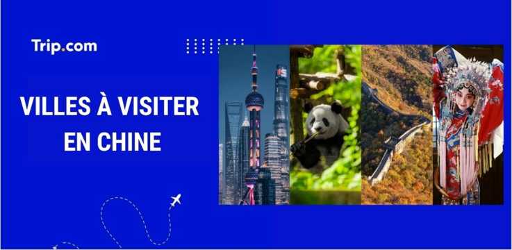 Quelles villes visiter en Chine ? Les incontournables