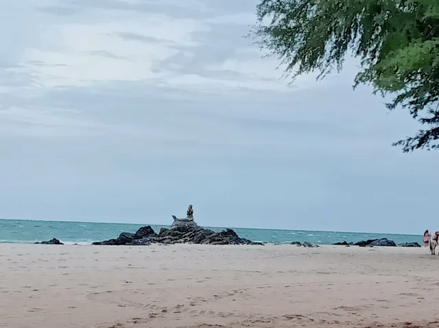 หาดสมิหลา