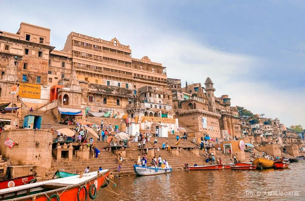 วาราณสี