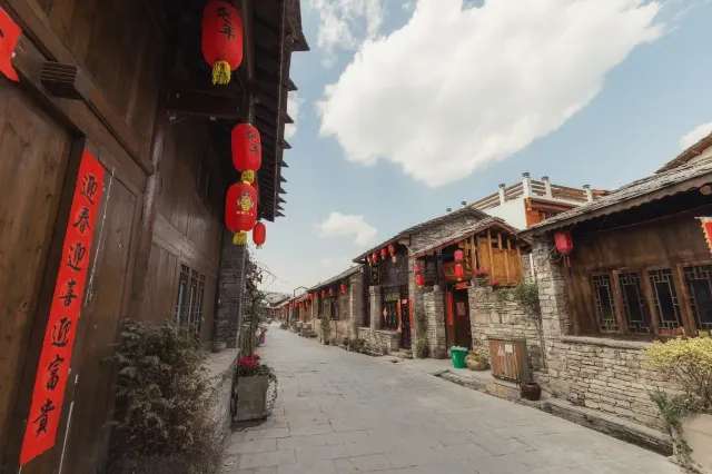 過年禁忌|貼春聯時間與禁忌