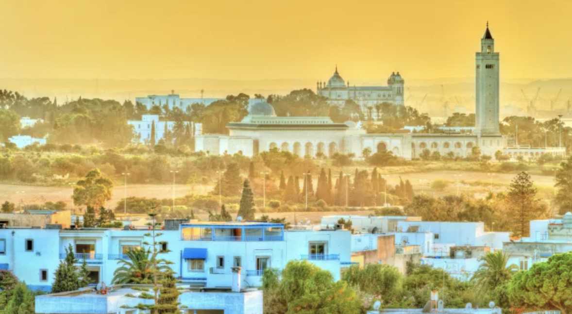 聖誕節冷門旅遊地 | 魅力所在