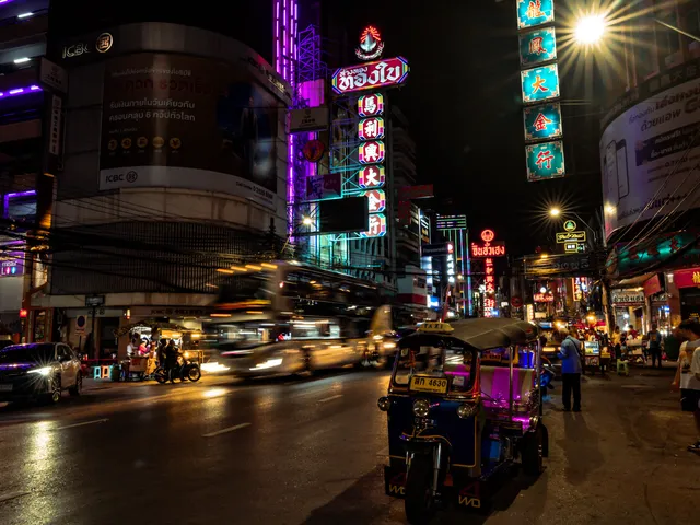 ไชน่าทาวน์