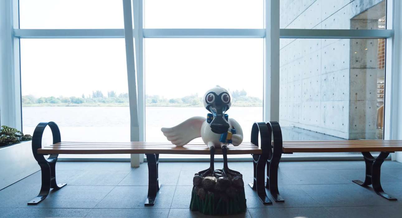 พาลูกเที่ยวฮ่องกง